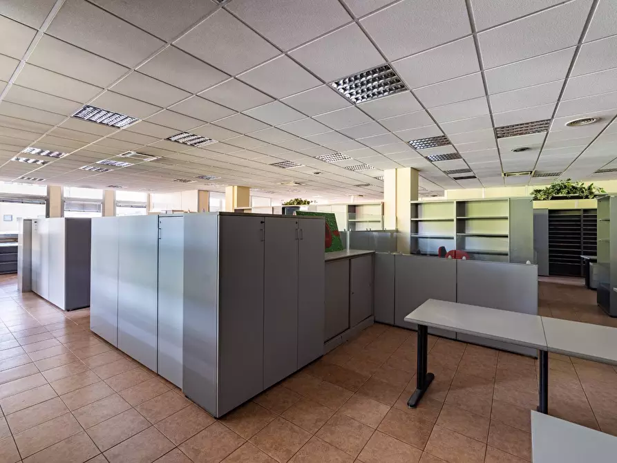 Immagine 6 di Ufficio in affitto  in Via Zante a Milano