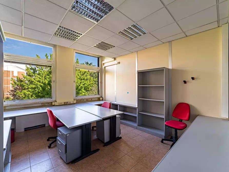 Immagine 19 di Ufficio in affitto  in Via Zante a Milano