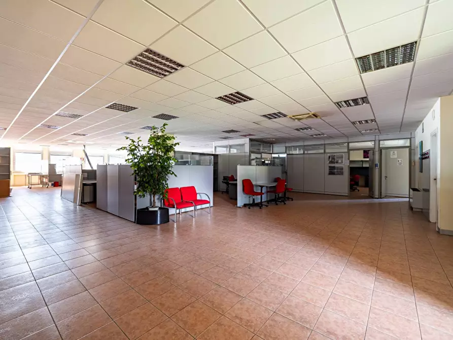 Immagine 5 di Ufficio in affitto  in Via Zante a Milano