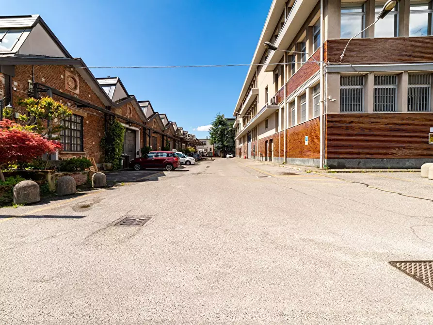 Immagine 3 di Ufficio in affitto  in Via Zante a Milano