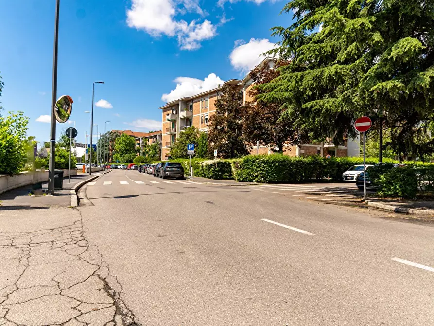 Immagine 40 di Ufficio in affitto  in Via Zante a Milano