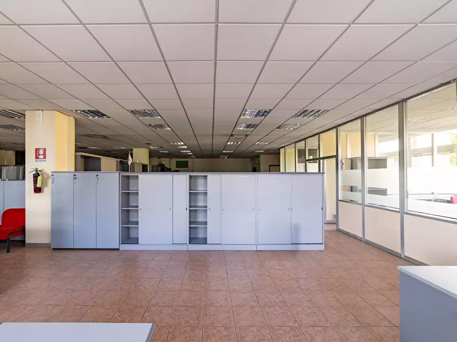 Immagine 18 di Ufficio in affitto  in Via Zante a Milano
