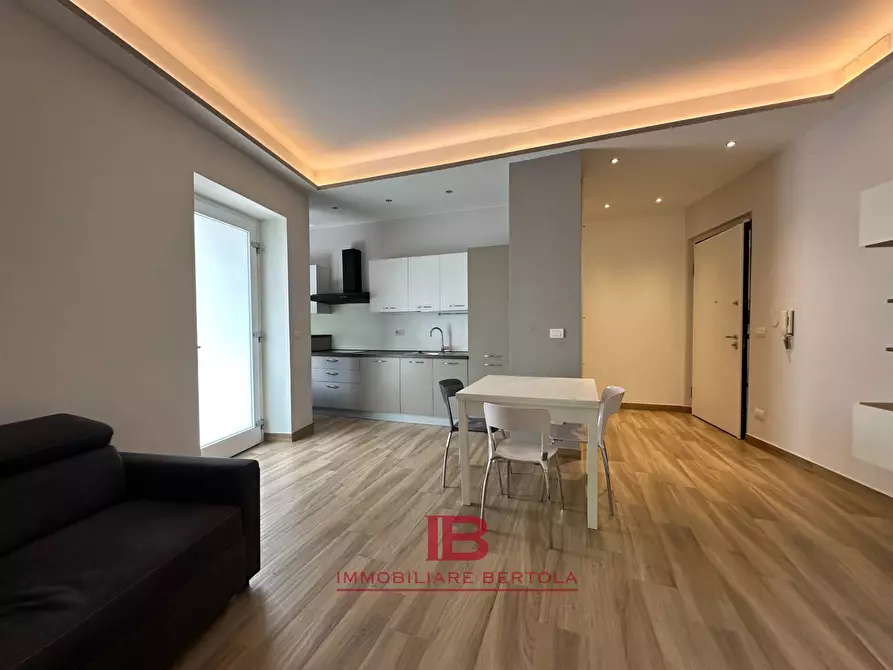 Immagine 9 di Appartamento in vendita  in viale angeli 30 a Cuneo