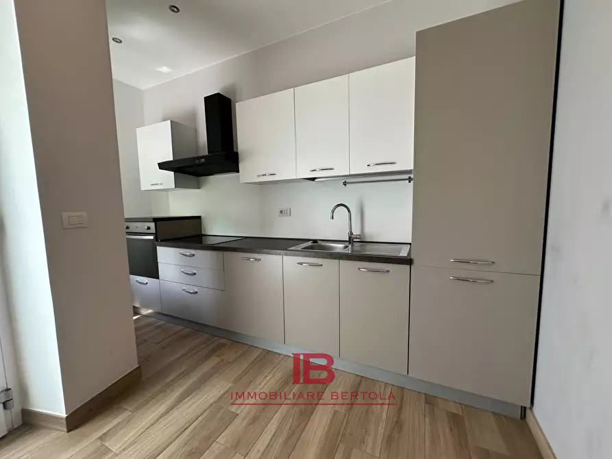 Immagine 13 di Appartamento in vendita  in viale angeli 30 a Cuneo