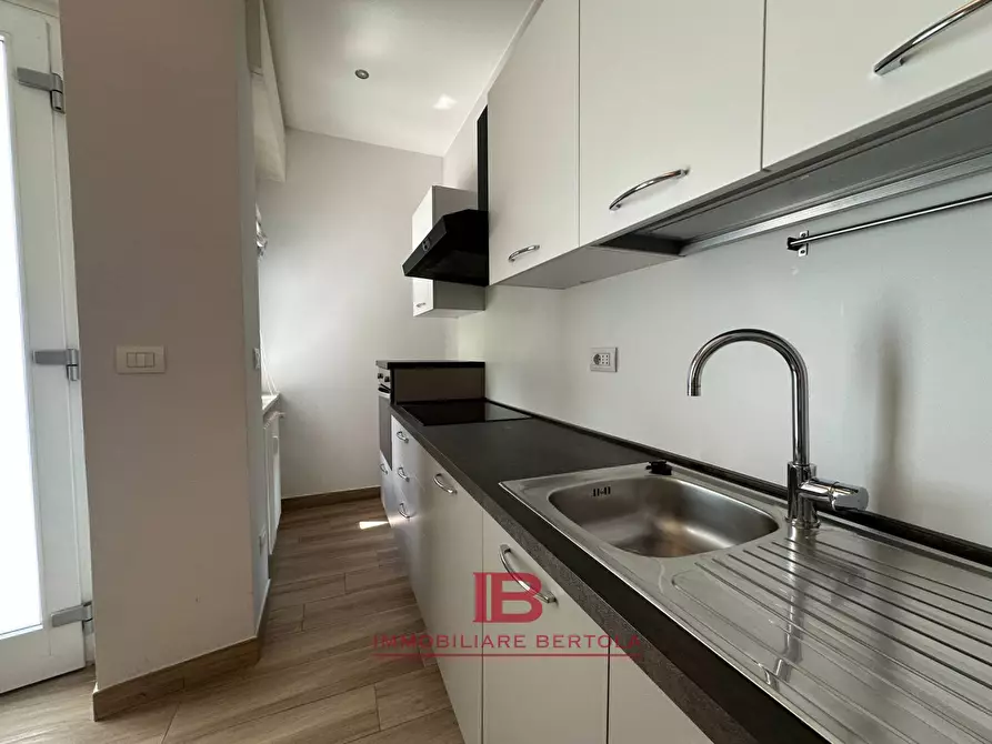 Immagine 14 di Appartamento in vendita  in viale angeli 30 a Cuneo