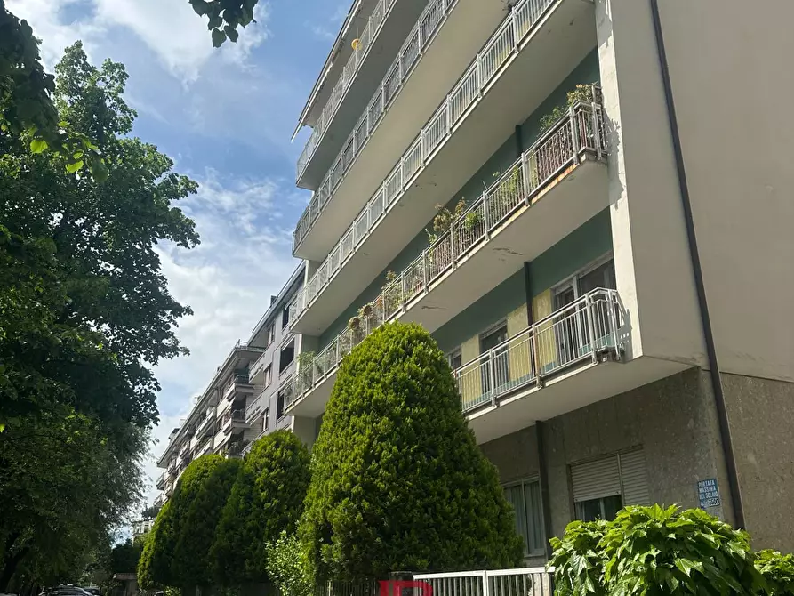 Immagine 30 di Appartamento in vendita  in viale angeli 30 a Cuneo