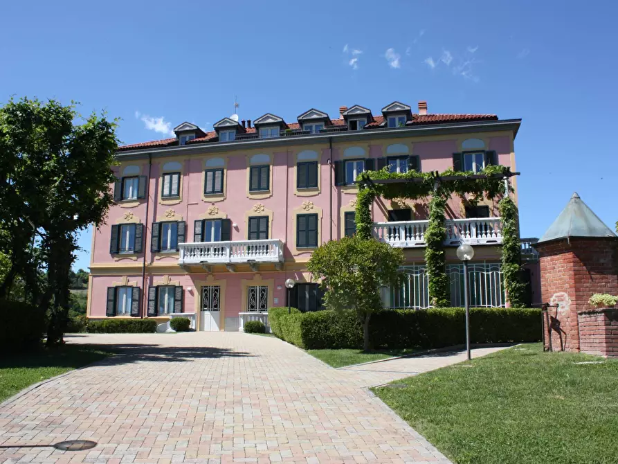Immagine 1 di Appartamento in affitto  in Via Maestra 33 a Andezeno