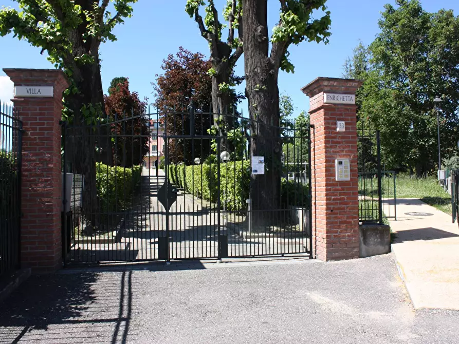 Immagine 2 di Appartamento in affitto  in Via Maestra 33 a Andezeno