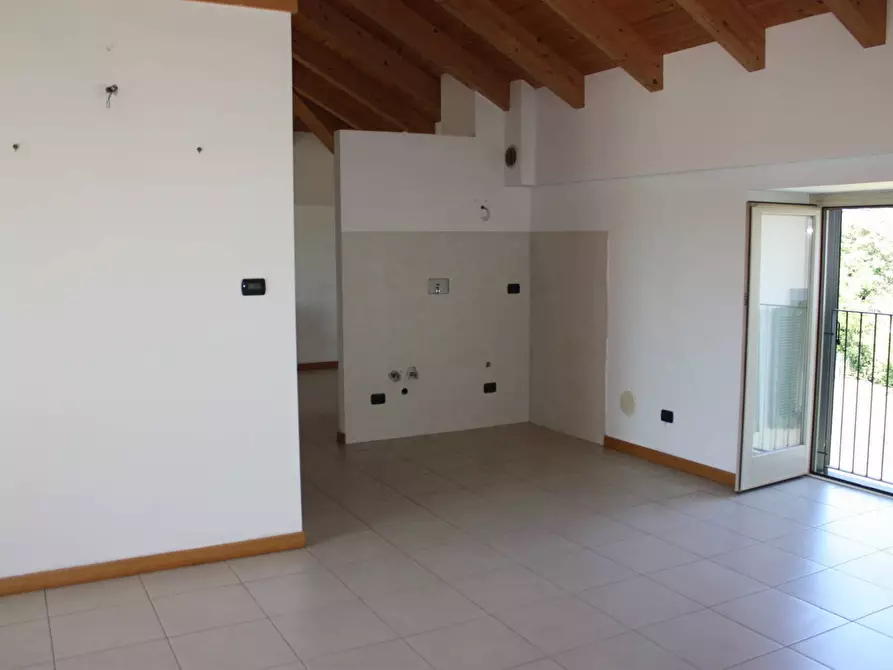 Immagine 3 di Appartamento in affitto  in Via Maestra 33 a Andezeno