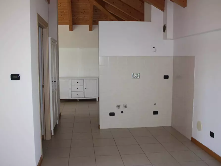 Immagine 7 di Appartamento in affitto  in Via Maestra 33 a Andezeno