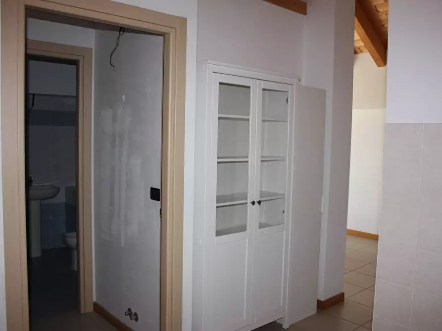 Immagine 9 di Appartamento in affitto  in Via Maestra 33 a Andezeno