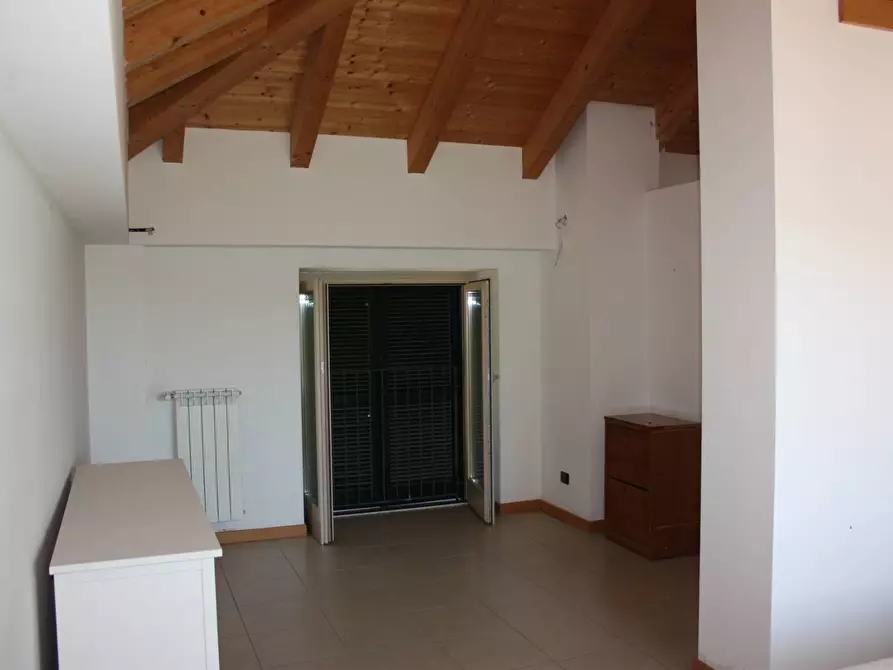 Immagine 11 di Appartamento in affitto  in Via Maestra 33 a Andezeno
