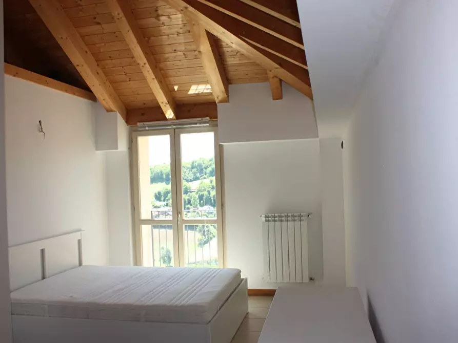 Immagine 12 di Appartamento in affitto  in Via Maestra 33 a Andezeno