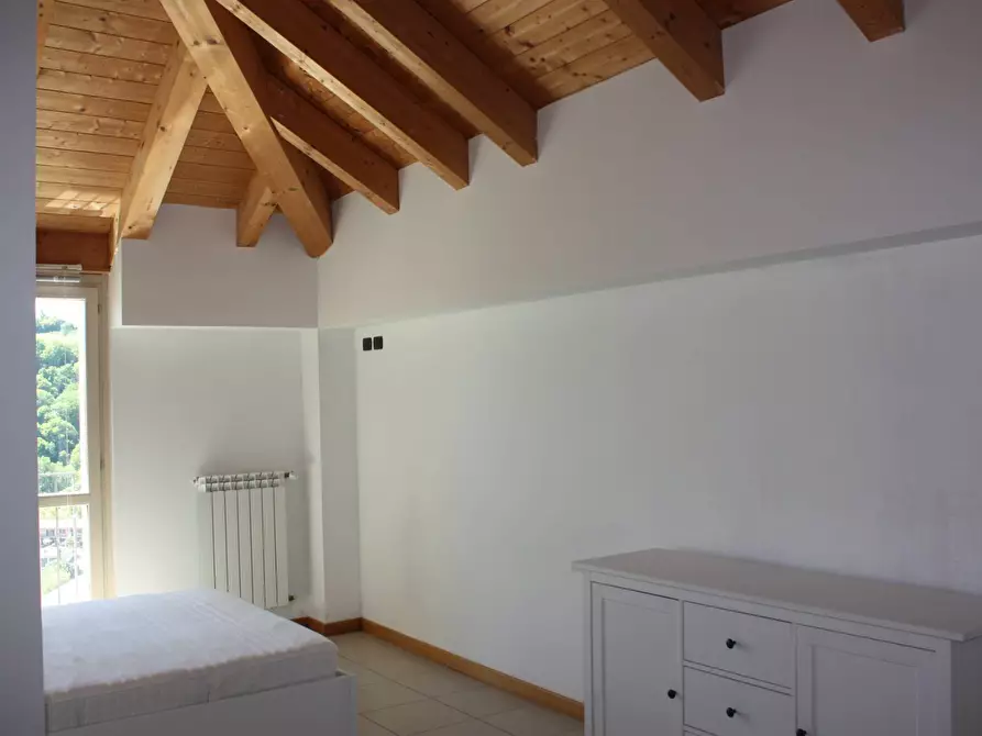 Immagine 13 di Appartamento in affitto  in Via Maestra 33 a Andezeno