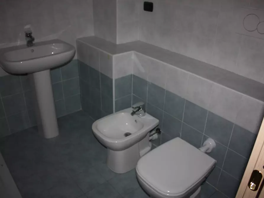 Immagine 15 di Appartamento in affitto  in Via Maestra 33 a Andezeno