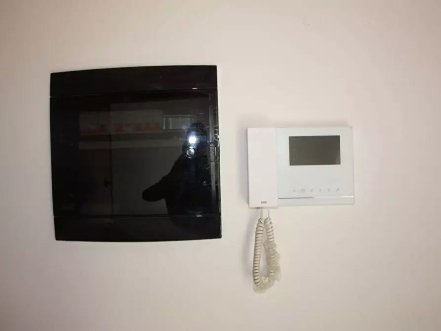 Immagine 16 di Appartamento in affitto  in Via Maestra 33 a Andezeno