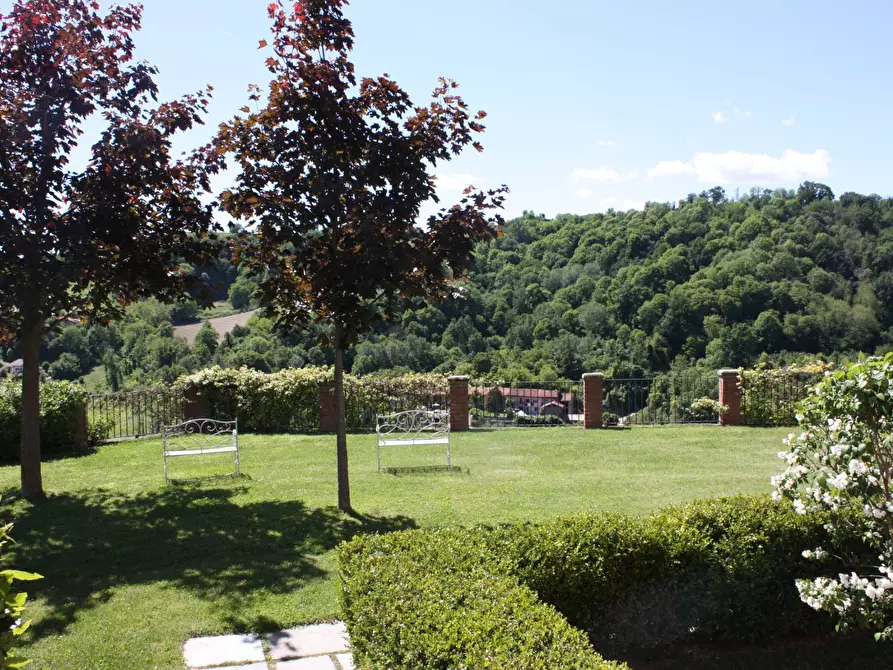 Immagine 24 di Appartamento in affitto  in Via Maestra 33 a Andezeno