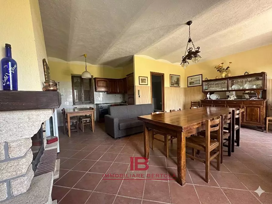 Immagine 5 di Casa indipendente in vendita  in Via Zumaglia 5 a Cuneo