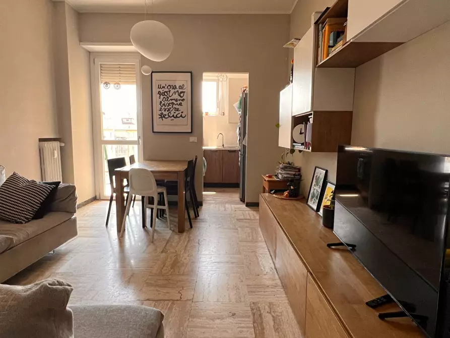Immagine 1 di Casa semindipendente in affitto  in Corso Orbassano 245 a Torino