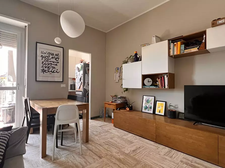 Immagine 7 di Casa semindipendente in affitto  in Corso Orbassano 245 a Torino