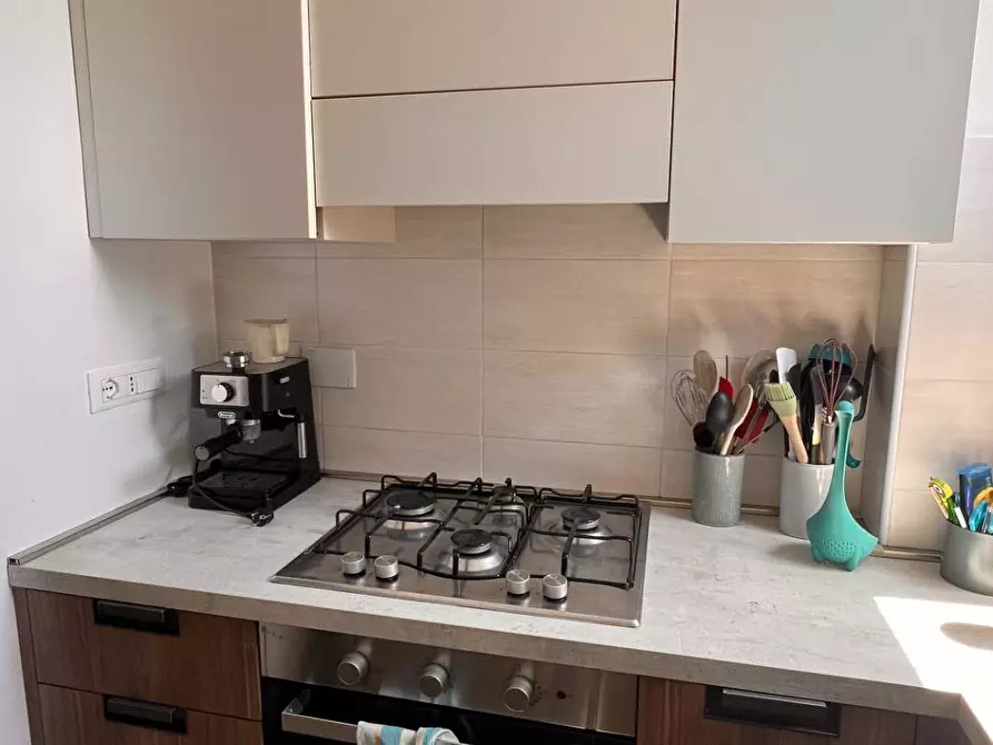Immagine 5 di Casa semindipendente in affitto  in Corso Orbassano 245 a Torino