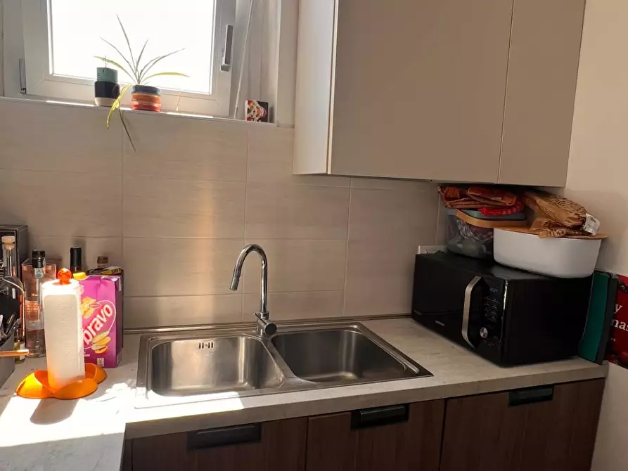 Immagine 6 di Casa semindipendente in affitto  in Corso Orbassano 245 a Torino