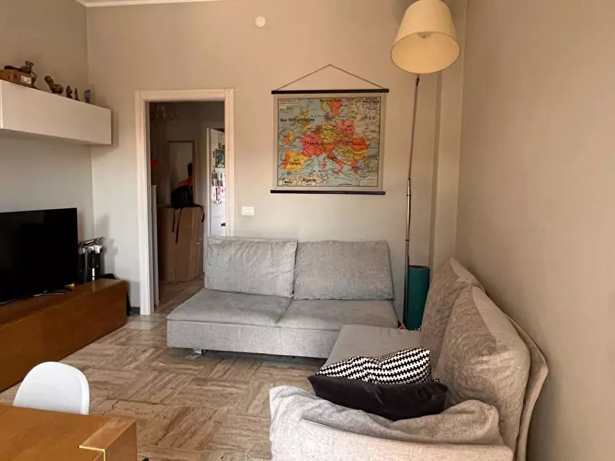 Immagine 10 di Casa semindipendente in affitto  in Corso Orbassano 245 a Torino