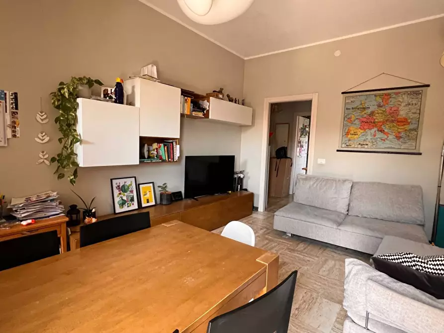 Immagine 11 di Casa semindipendente in affitto  in Corso Orbassano 245 a Torino