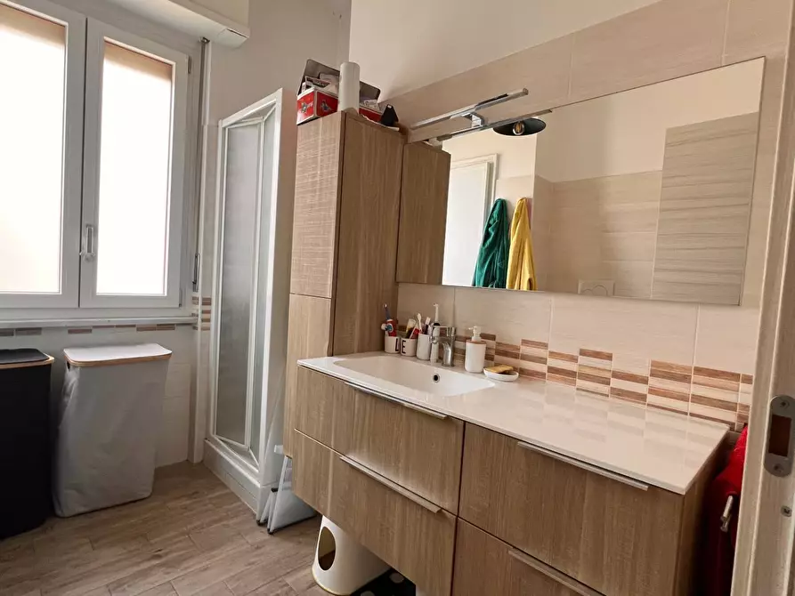 Immagine 12 di Casa semindipendente in affitto  in Corso Orbassano 245 a Torino