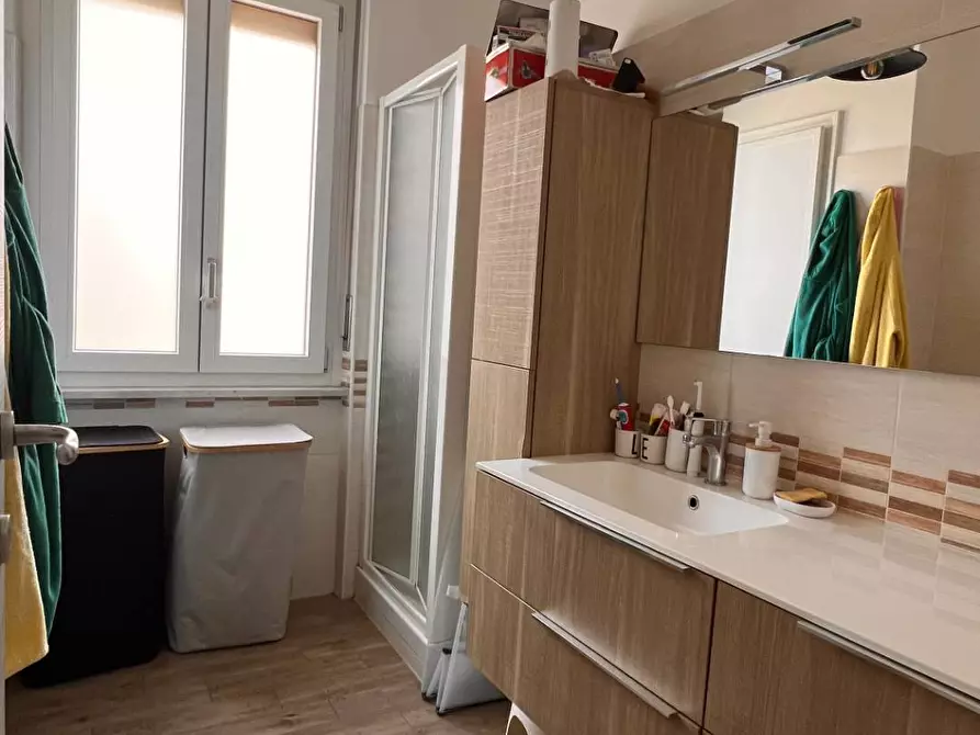 Immagine 13 di Casa semindipendente in affitto  in Corso Orbassano 245 a Torino