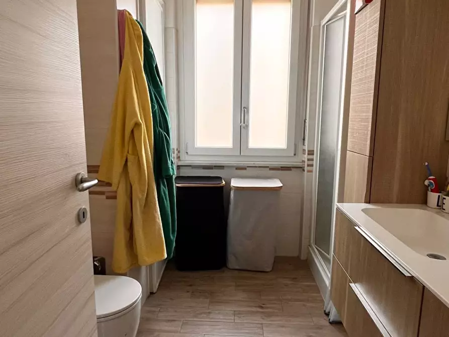 Immagine 14 di Casa semindipendente in affitto  in Corso Orbassano 245 a Torino