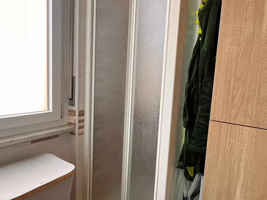 Immagine 17 di Casa semindipendente in affitto  in Corso Orbassano 245 a Torino