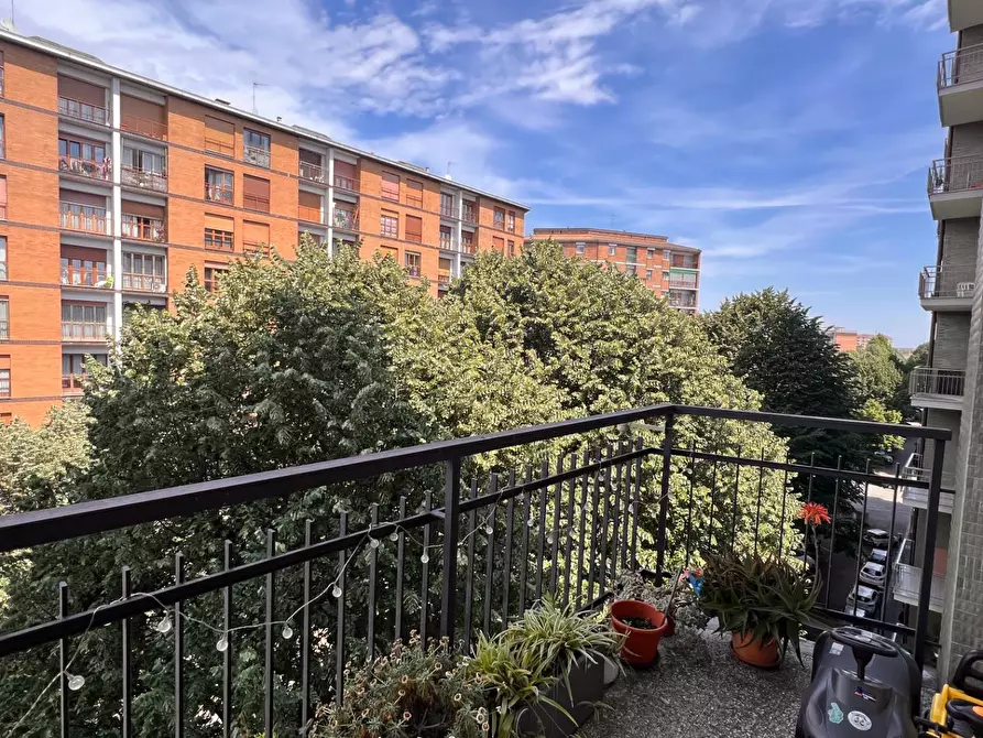Immagine 19 di Casa semindipendente in affitto  in Corso Orbassano 245 a Torino