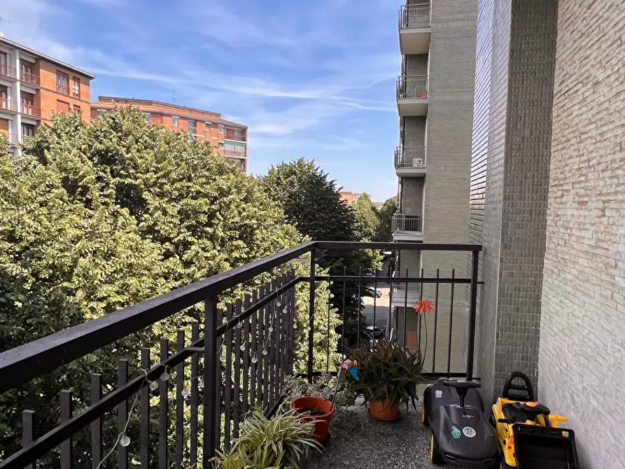 Immagine 20 di Casa semindipendente in affitto  in Corso Orbassano 245 a Torino
