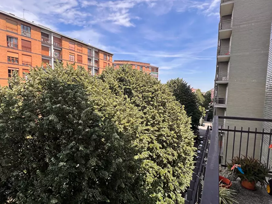 Immagine 21 di Casa semindipendente in affitto  in Corso Orbassano 245 a Torino