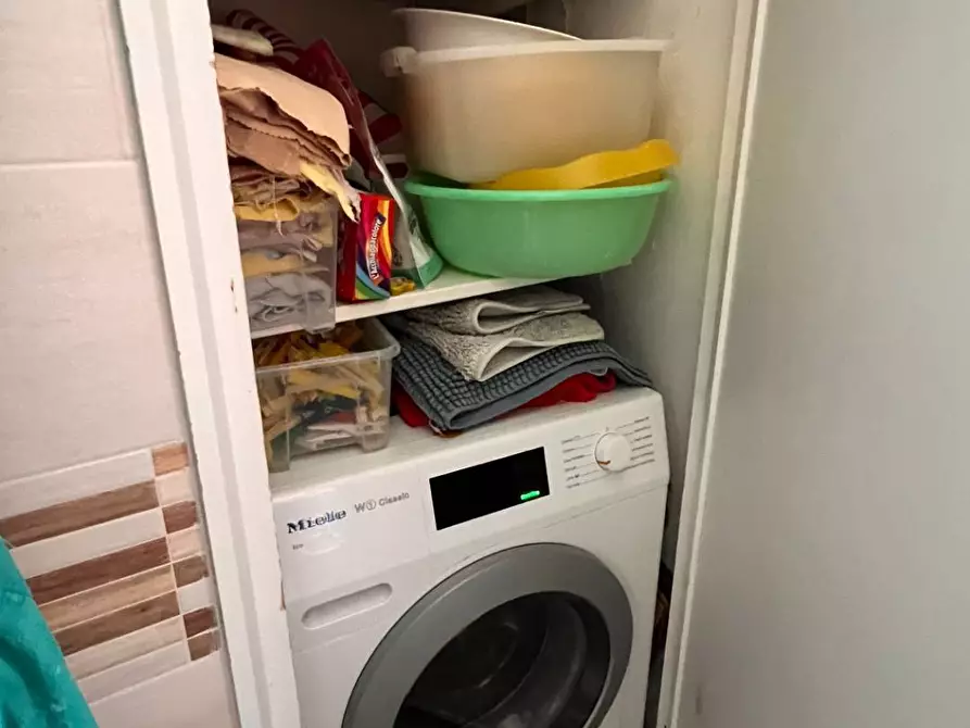 Immagine 18 di Casa semindipendente in affitto  in Corso Orbassano 245 a Torino