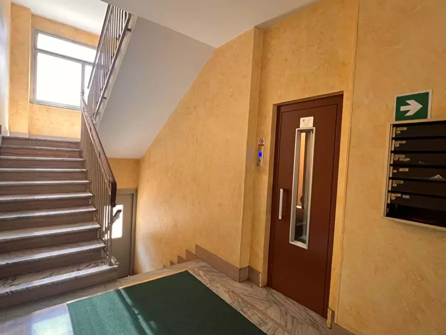 Immagine 26 di Casa semindipendente in affitto  in Corso Orbassano 245 a Torino