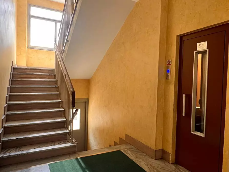 Immagine 27 di Casa semindipendente in affitto  in Corso Orbassano 245 a Torino