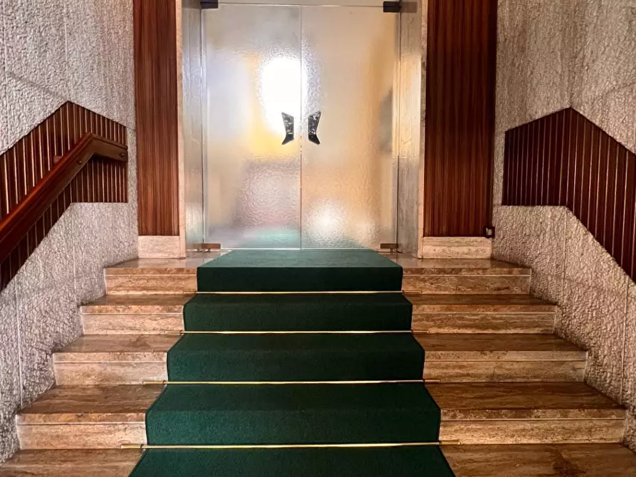 Immagine 29 di Casa semindipendente in affitto  in Corso Orbassano 245 a Torino