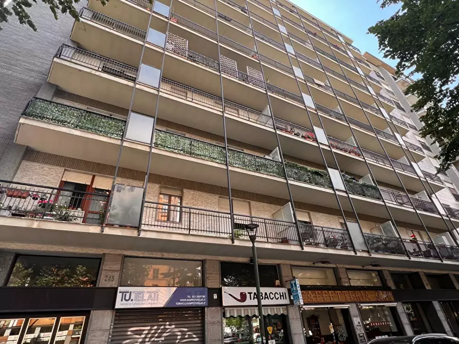 Immagine 31 di Casa semindipendente in affitto  in Corso Orbassano 245 a Torino
