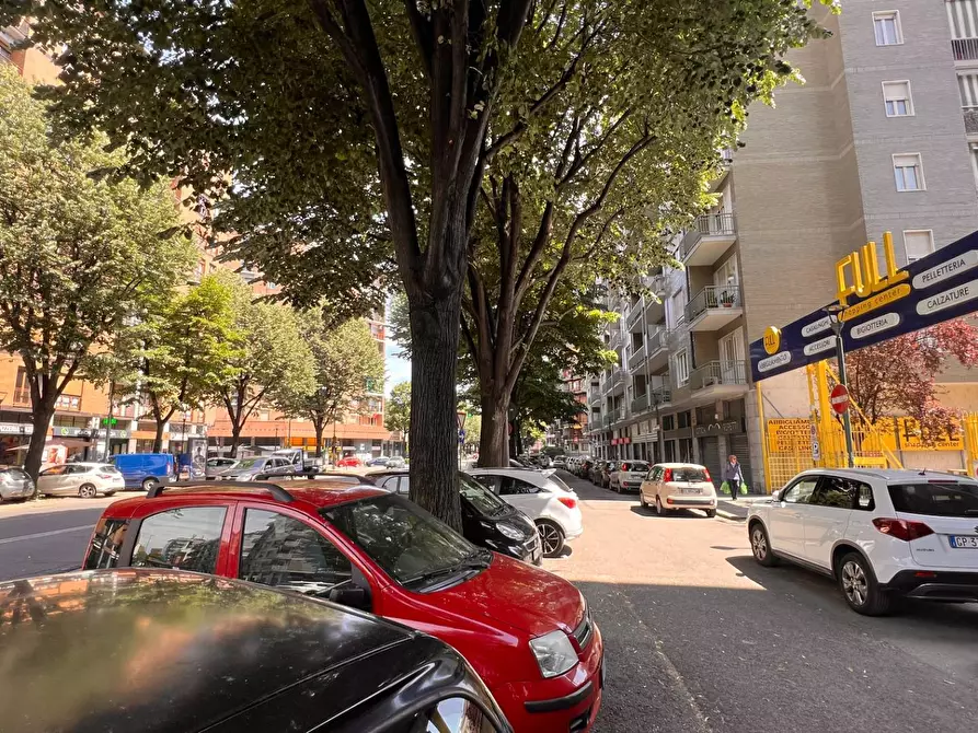 Immagine 33 di Casa semindipendente in affitto  in Corso Orbassano 245 a Torino
