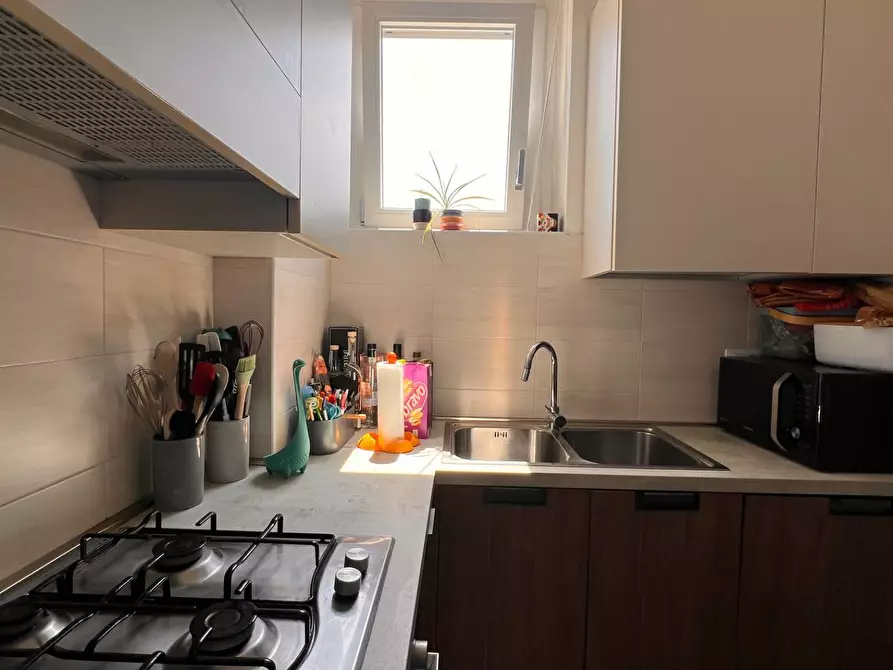 Immagine 3 di Casa semindipendente in affitto  in Corso Orbassano 245 a Torino