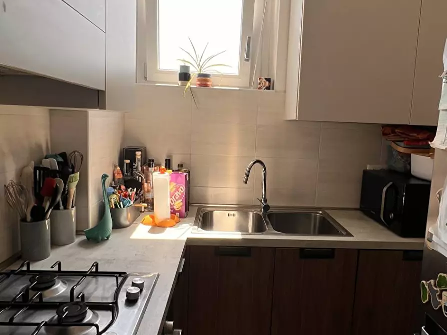 Immagine 4 di Casa semindipendente in affitto  in Corso Orbassano 245 a Torino