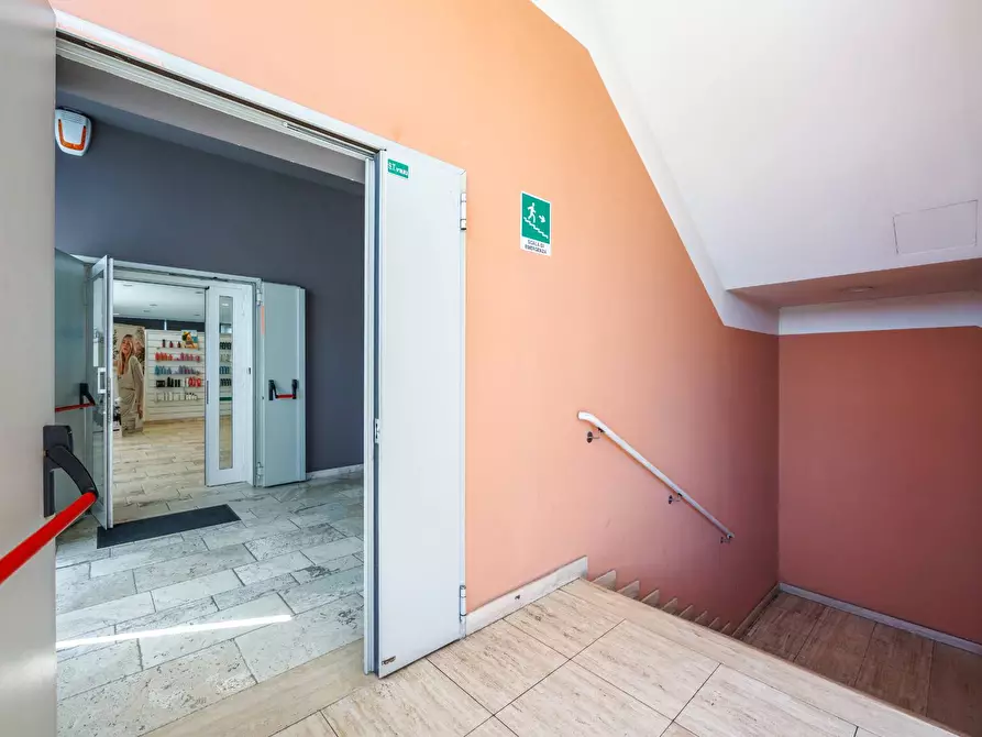 Immagine 4 di Ufficio in affitto  in Via Guglielmo Reiss Romoli a Torino