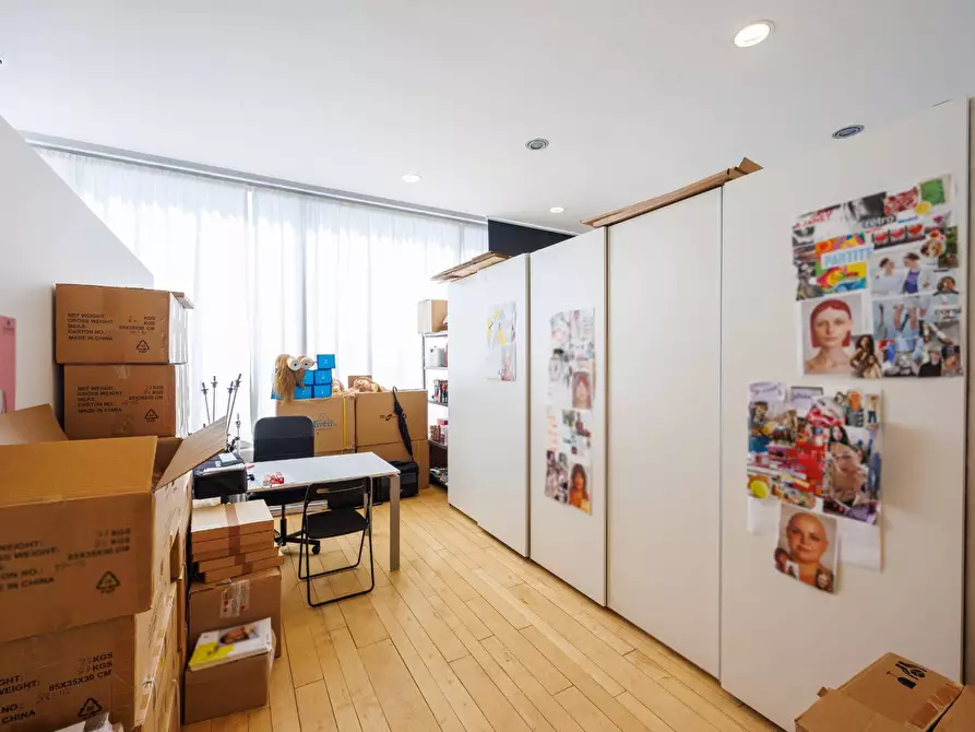 Immagine 10 di Ufficio in affitto  in Via Guglielmo Reiss Romoli a Torino