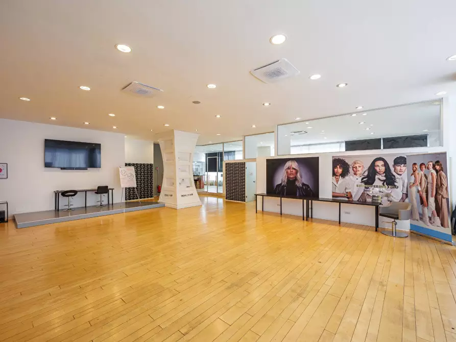 Immagine 16 di Ufficio in affitto  in Via Guglielmo Reiss Romoli a Torino