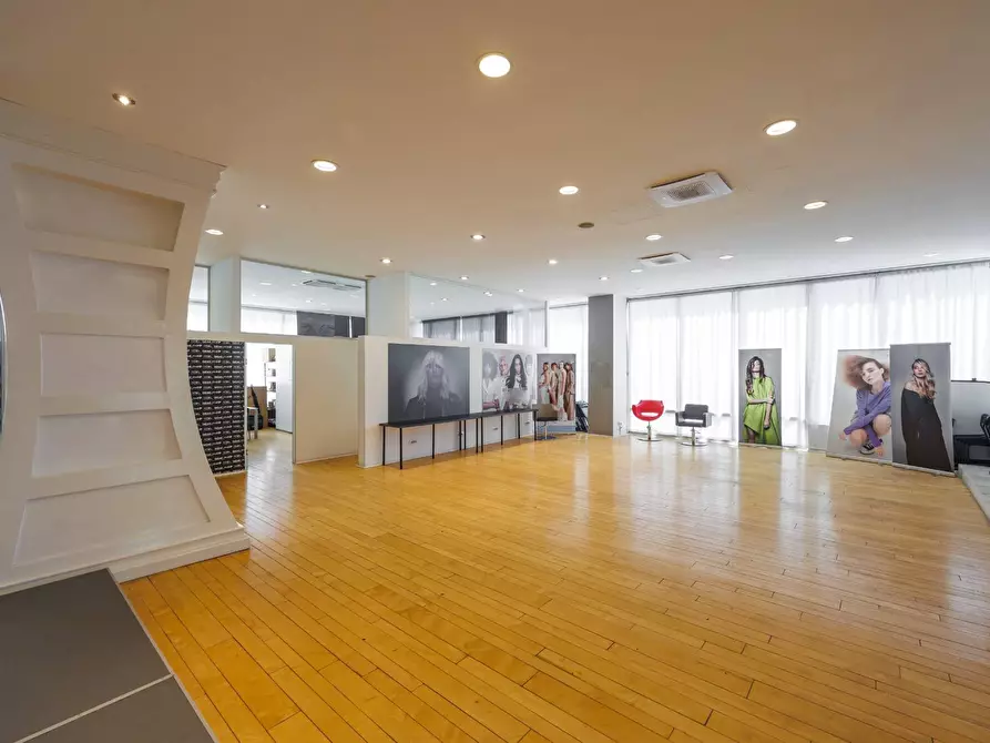 Immagine 17 di Ufficio in affitto  in Via Guglielmo Reiss Romoli a Torino