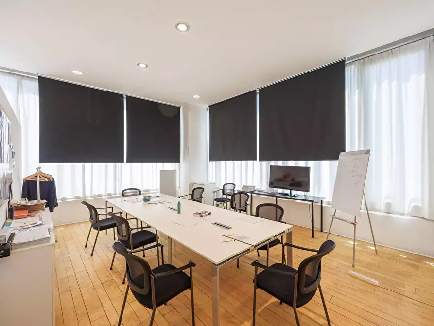 Immagine 21 di Ufficio in affitto  in Via Guglielmo Reiss Romoli a Torino