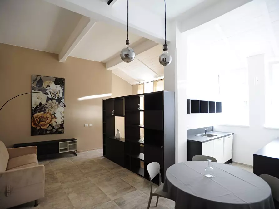 Immagine 3 di Appartamento in vendita  in Via Sant'anselmo 11 a Torino