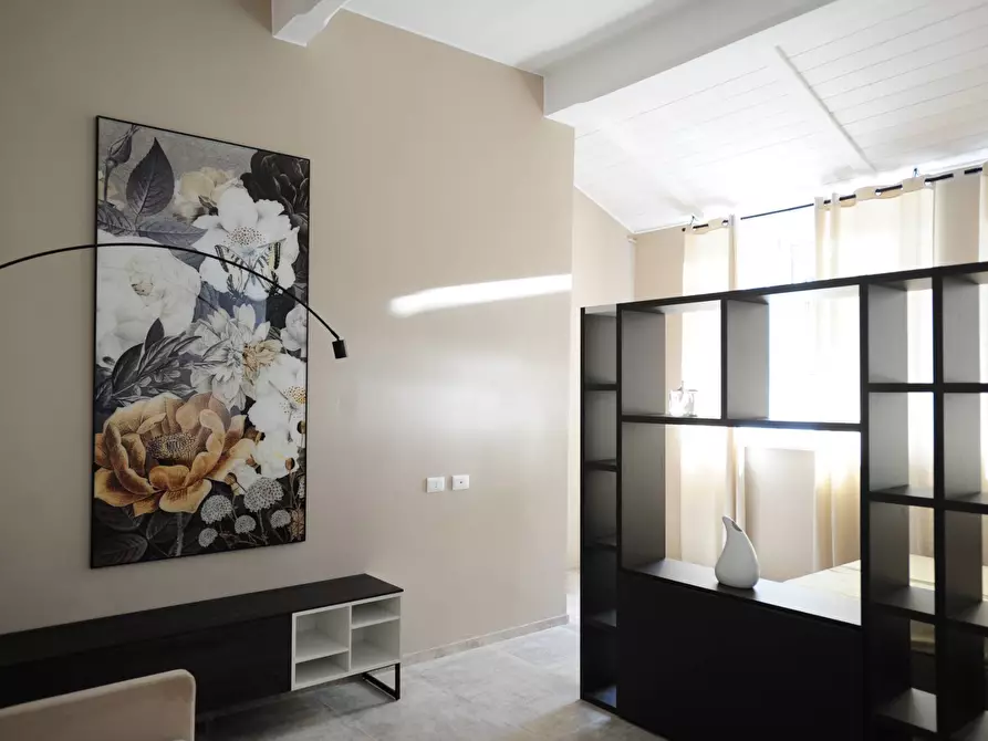 Immagine 2 di Appartamento in vendita  in Via Sant'anselmo 11 a Torino